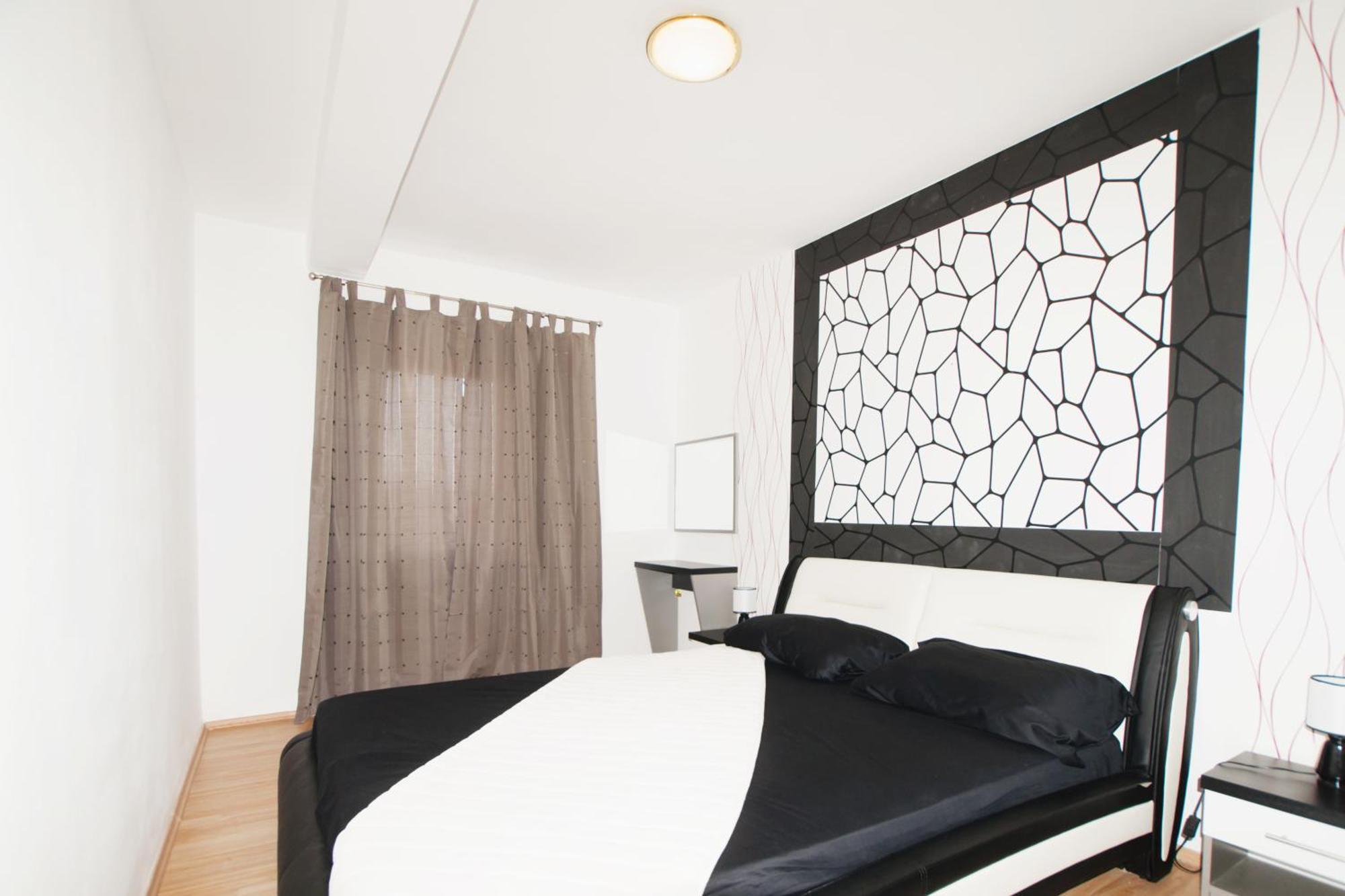 Apartments Toka Petrcane Room photo