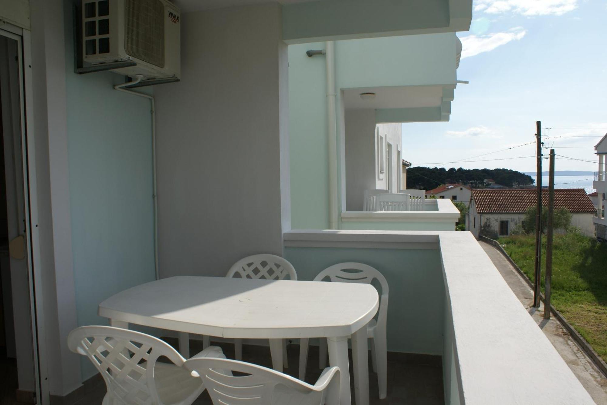 Apartments Toka Petrcane Room photo