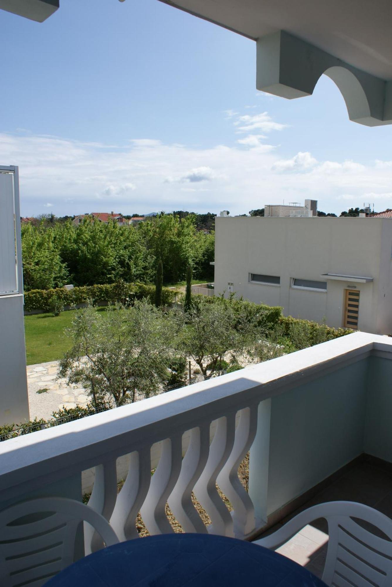 Apartments Toka Petrcane Room photo