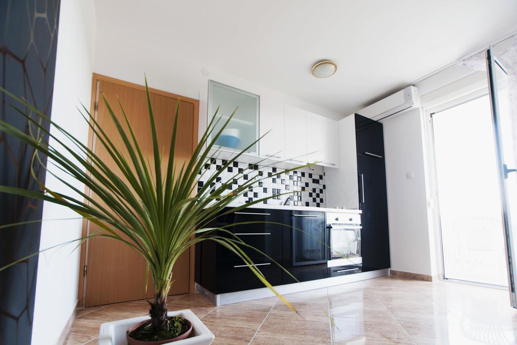 Apartments Toka Petrcane Room photo