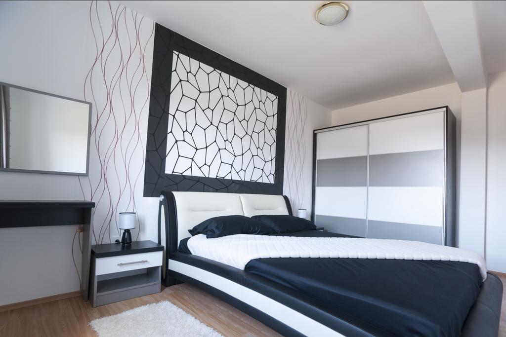 Apartments Toka Petrcane Room photo