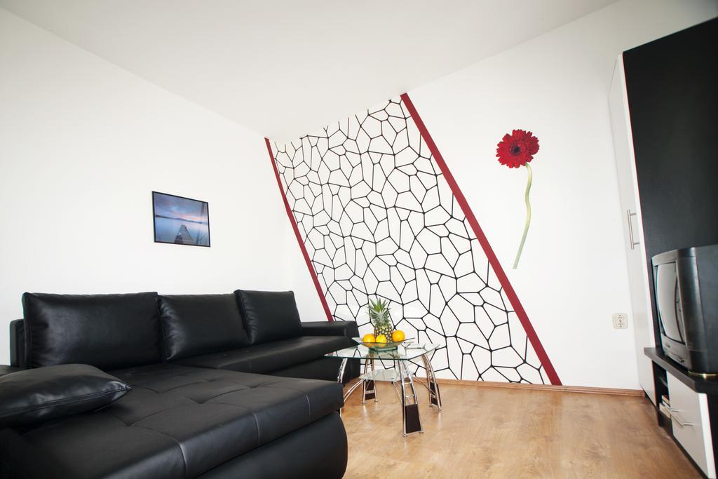 Apartments Toka Petrcane Room photo